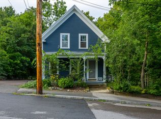 11 State St, Westborough, MA 01581