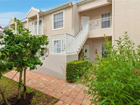 1295 Sweetwater CV #8203, NAPLES, FL 34110