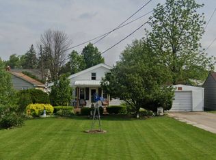 248 W Union St, Walbridge, OH 43465