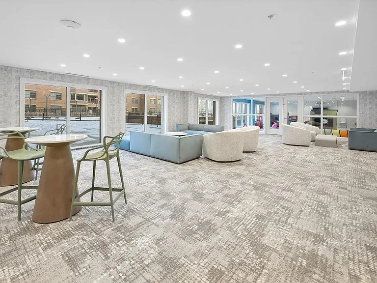 20 Avenue At Port Imperial #429 — Photo 30