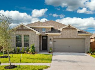 3815 Supremes Trl, Spring, TX 77386