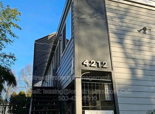 4212 SE 15th Ave APT 5, Portland, OR 97202
