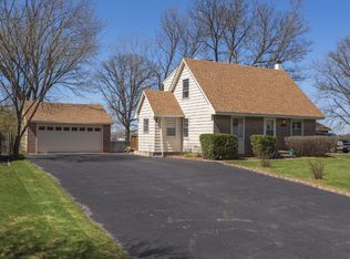 11316 Quince St NW, Coon Rapids, MN 55448