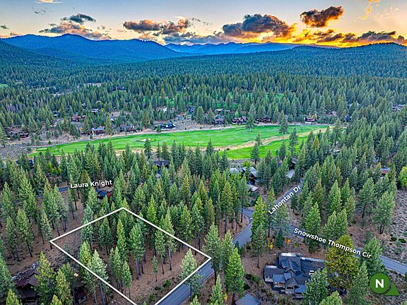 5th image of 7420 Lahontan Dr