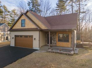 40 Morningstar Ln, Portland, ME 04103