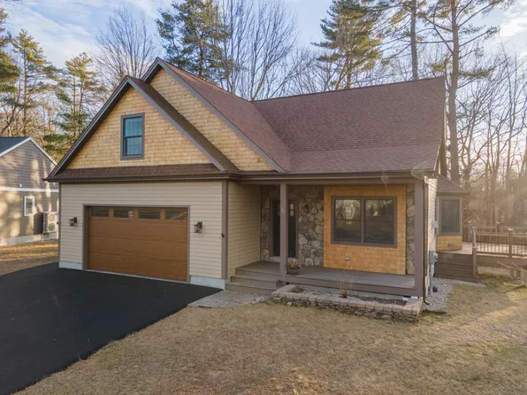 40 Morningstar Lane, Portland, ME 04103