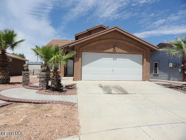 3965 Tierra Iris Pl