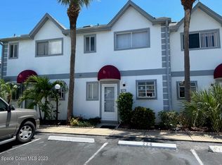 226 Seaport Blvd #52, Cape Canaveral, FL 32920