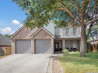 2819 Wild Cherry, Schertz, TX 78154