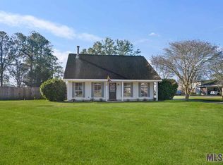 37065 John St, Geismar, LA 70734