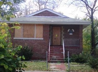6826 S Wolcott Ave, Chicago, IL 60636