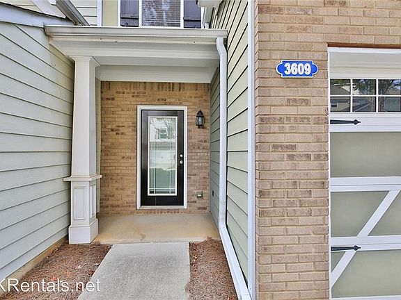 4th image of 3609 Silver Brooke Ln