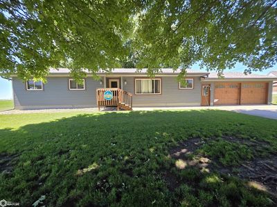 202 Evergreen Ln, Williams, IA, 50271