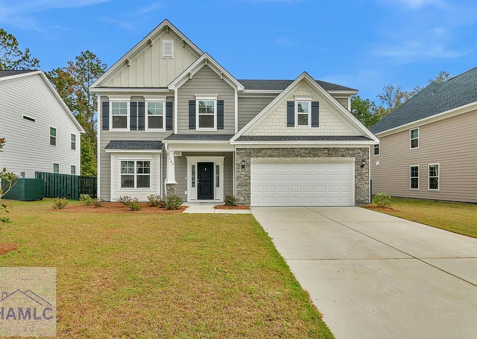 1st image of 283 Split Branch Dr