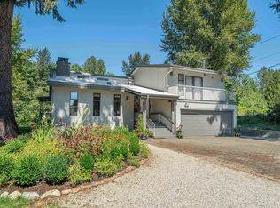 12861 Barnsdale St, Maple Ridge, BC V2X6N6