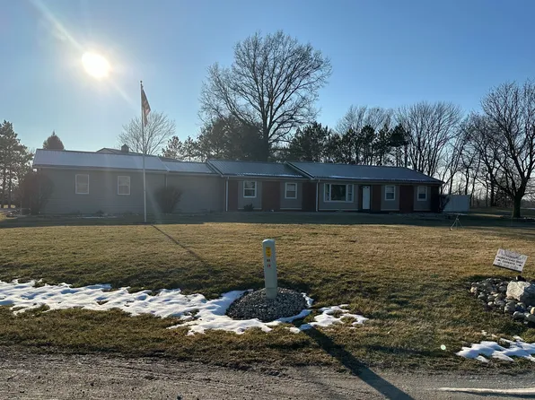 8063 N 775 W, Wingate, IN 47994