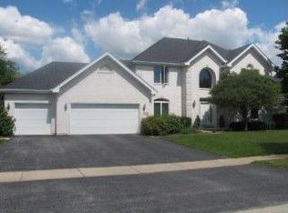 10514 Williamsburg Trl, Frankfort, IL 60423