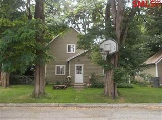 711 N Florence Ave, Sandpoint, ID 83864