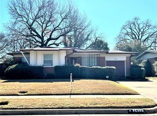 1412 Juanita Dr, Arlington, TX 76013