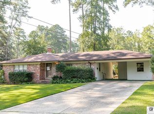 136 N Pinecrest Dr, Ruston, LA 71270