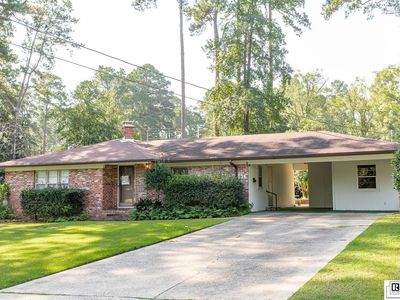 136 N Pinecrest Dr, Ruston, LA, 71270