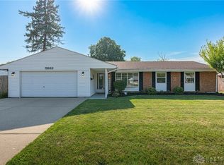 5933 Carnation Rd, Dayton, OH 45449