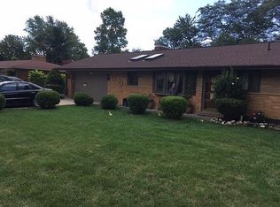 25699 Yeoman Dr, Westlake, OH 44145