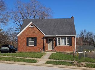 8115 Edwill Ave, Rosedale, MD 21237