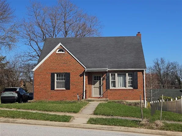 8115 Edwill Ave, Rosedale, MD 21237