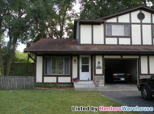 2858 Pascal St N, Roseville, MN 55113