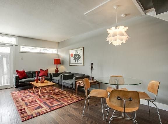 5th image of 3321 Cole Ave APT 105