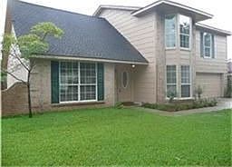 2nd image of 19803 Timber Forest Dr