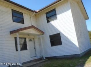 87638 Roses Bluff Rd, Yulee, FL 32097