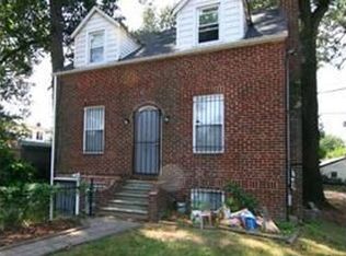 5303 Decatur St, Hyattsville, MD 20781