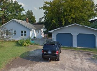 421 NE 10th Ave, Grand Rapids, MN 55744