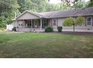 1598 Holletts Corner Rd, Clayton, DE 19938