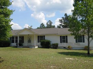 336 Reedy O Smith Rd, Leesville, SC 29070