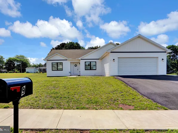 9 Birch Ave, Halifax, PA 17032