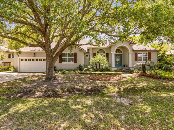 2776 Ocean Oaks Dr, Fernandina Beach, FL 32034
