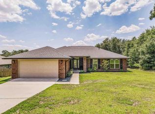 5529 Maggie Rose Cir, Milton, FL 32570