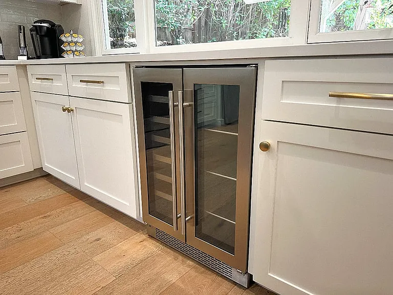 Wine/Beverage Fridge