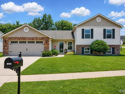 1609 Spring Mill Dr, Wentzville, MO, 63385