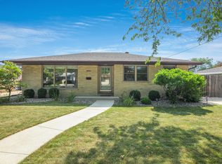 2309 25th Ave, Kenosha, WI 53140