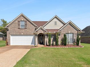 5918 Telford Dr, Southaven, MS 38671