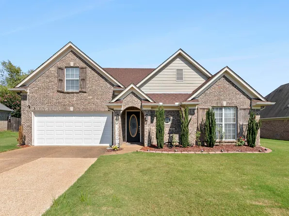 5918 Telford Dr, Southaven, MS 38671