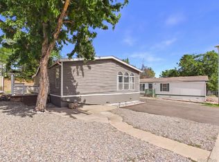 9850 Federal Blvd LOT 148, Federal Heights, CO 80260