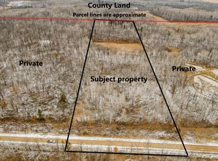 92nd St SW, Pequot Lakes, MN 56472