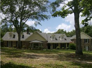 3882 Traveler Dr, Saraland, AL 36571