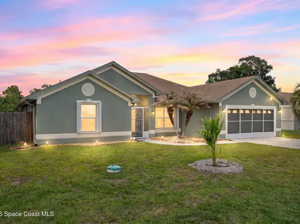 967 Douglas St SE, Palm Bay, FL 32909