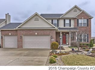 2008 Wiggins St, Champaign, IL 61822